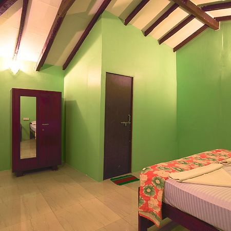 Sunway Cottages Mandrem Exterior photo
