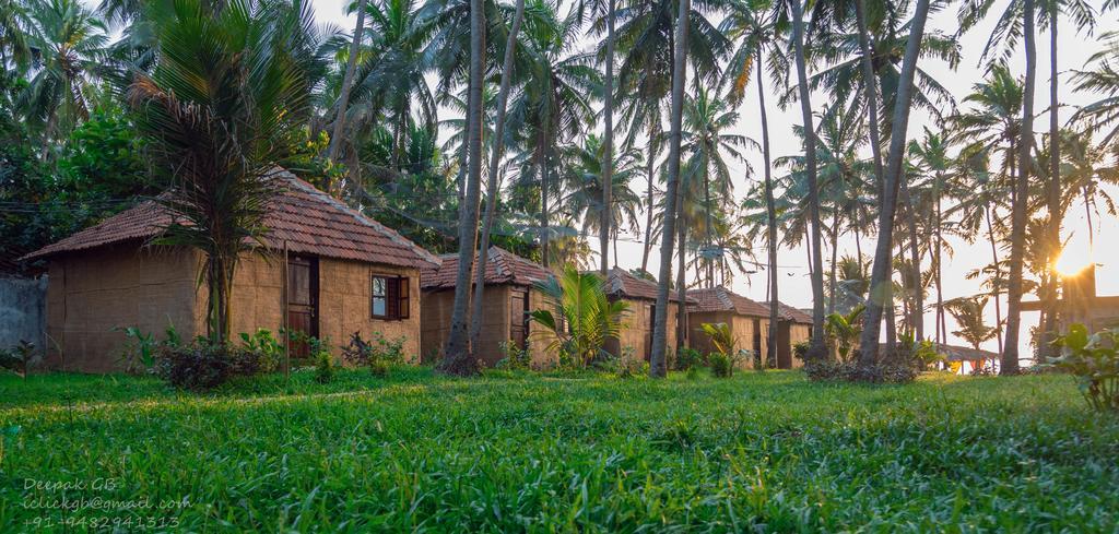 Sunway Cottages Mandrem Exterior photo