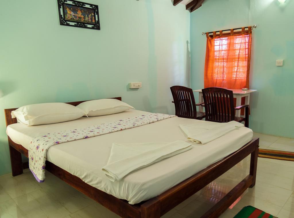 Sunway Cottages Mandrem Exterior photo